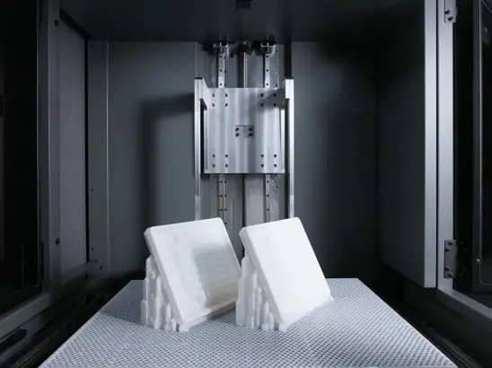 Neo800 Neo800+ SLA 3Dプリンター|高速、高精度、産業グレードのパーツ