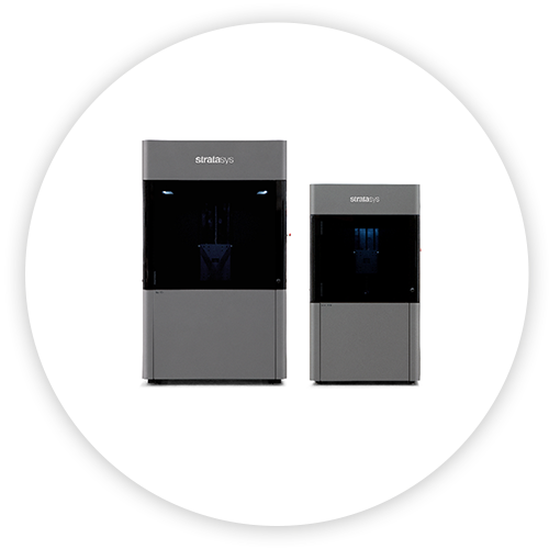 Neo series 3d printers