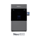 Neo800 3D printer