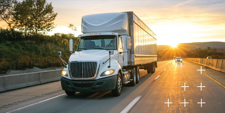 Transportation Solution Guide Truck