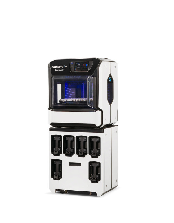 Stratasys DentaJet XL 3D Printer