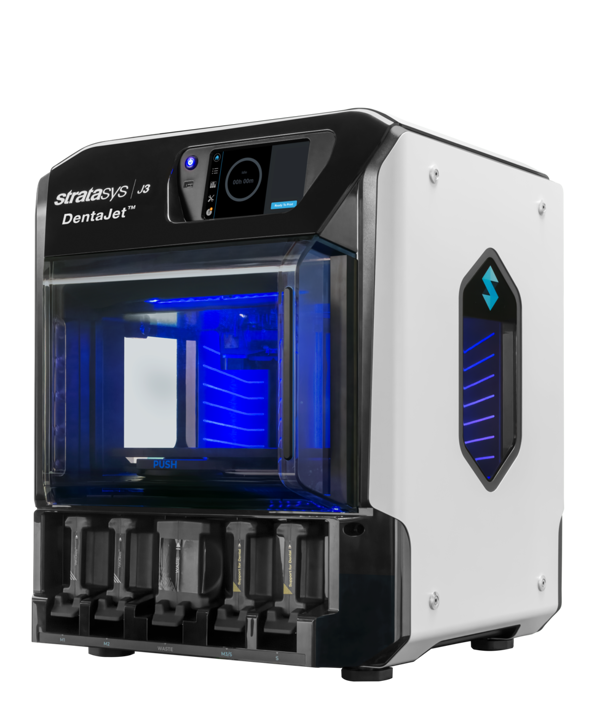 J3 DentaJet by Stratasys