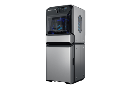 Stratasys J55 Prime PolyJet 3D Printer