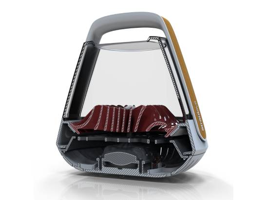 J55™ Prime フルカラー3Dプリンタ｜ストラタシス