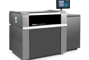 J850™ Pro 3Dプリンタ