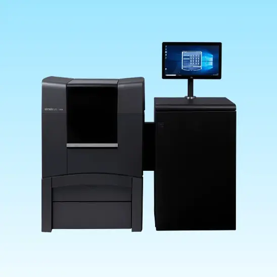 J826™ Prime 3Dプリンター J826™ Prime 3Dプリンター