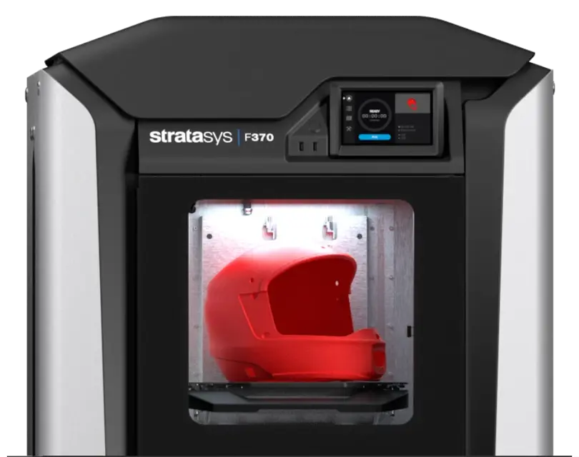 F370 FDM 3Dプリンター｜ストラタシス