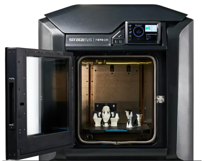 F370CR FDM 3Dプリンター｜ストラタシス