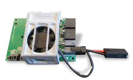  H350 circuit board bracket