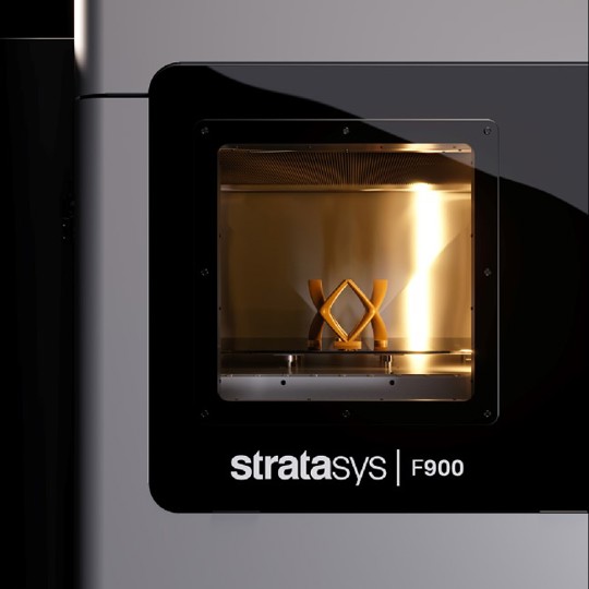 Stratasys F900 3D printer
