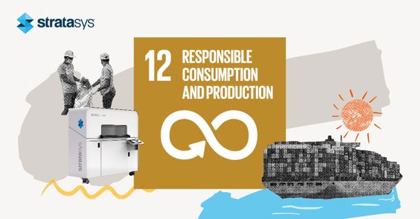 Responsible, consumption, and production goal