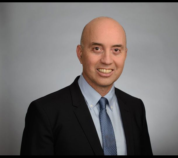 Stratasys CEO, Dr. Yoav Zeif