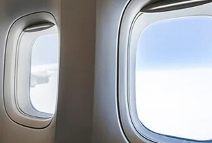 aerospace customize color