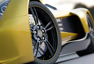 auto innovation color