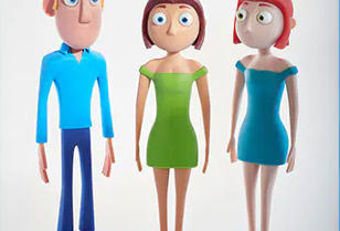 consumer customize color