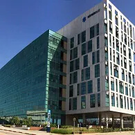 stratasys israel offices