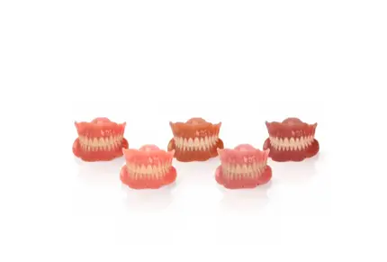 Dental Dentures