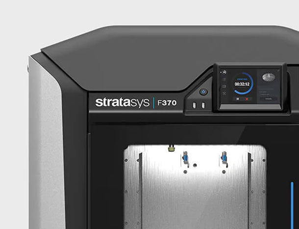 FDM F123 Series 3D Printer