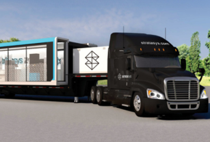 Visit the Stratasys Truck Tour