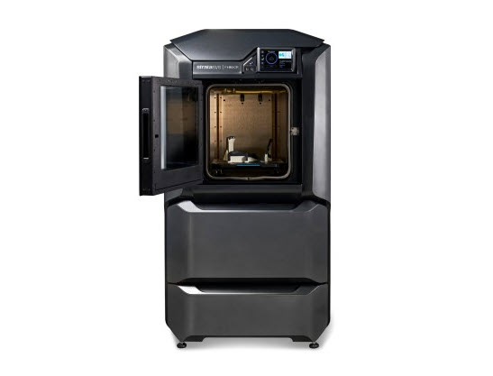 Fused Deposition Modeling FDM 3D Printers