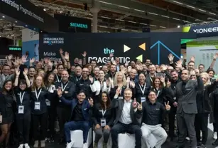 Join Stratasys at Formnext 2025