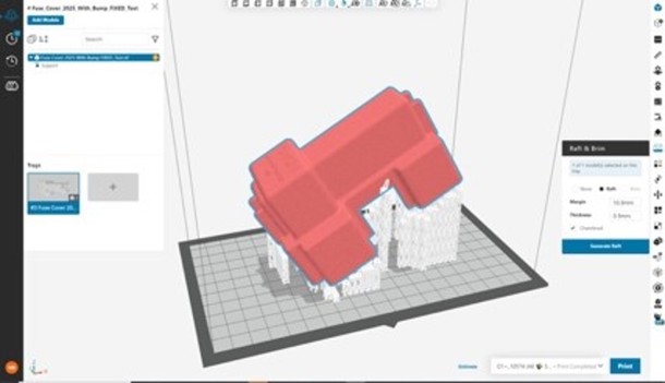 Schedule a Stratasys GrabCAD Software Demonstration