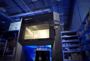 FDM Technology - 3D Printers - Stratasys