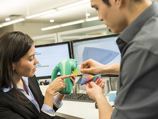 designer prototyping