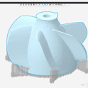 Screenshot of Stratasys GrabCAD ShellGen software feature.