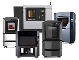 FDM Printers