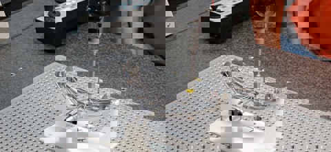 3D Printed Inspection Fixtures