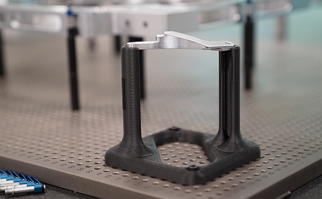 3Dプリント fixture Jigs and Fixtures via Industrial 3D Printing