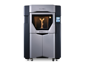 Fortus 450mc 3d printer