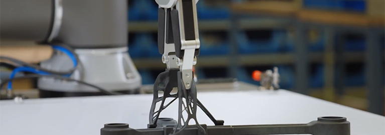 3Dプリント fixture 3D Printing Test Fixtures