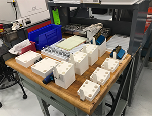 medtronic 3d printing