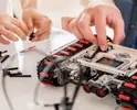 small list robotics