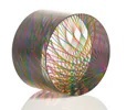 small list voxel kaleidoscope