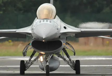 F-16-airforce