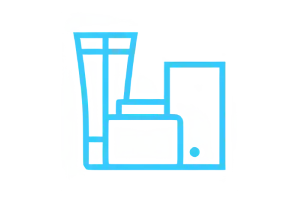 Stratasys Consumer Icon