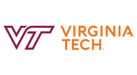 Virginia Tech University logo