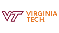 Virginia Tech University logo