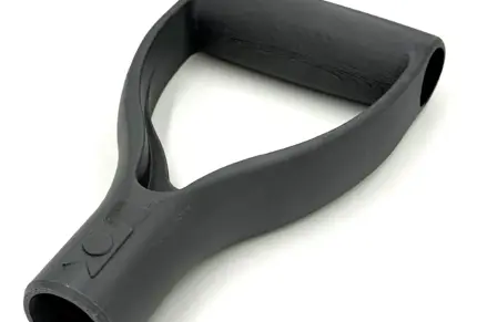 FDM® ABS ドラフトグレー