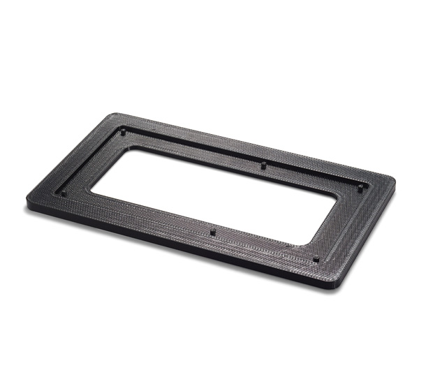 ABS-ESD7:FDM方式3Dプリンタ用静電気散逸性プラスチック ABS-ESD7:FDM方式3Dプリンタ用静電気散逸性プラスチック