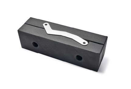 3D Printed from Nylon-CF10 using Stratasys FDM Technology - 3D Printing Solutions.