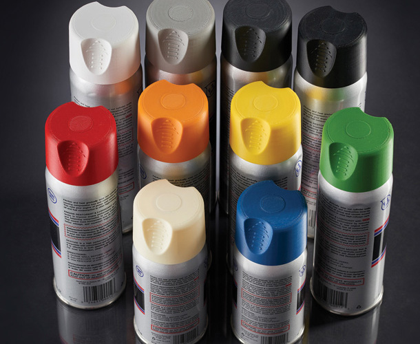 ASA (acrylonitrile styrene acrylate) - FDM 3D Printing Material.