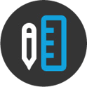 Prototyping icon
