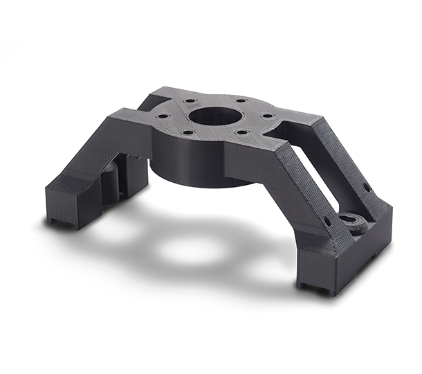 Diran 410MF07: A Durable, Nylon-Based FDM Thermoplastic