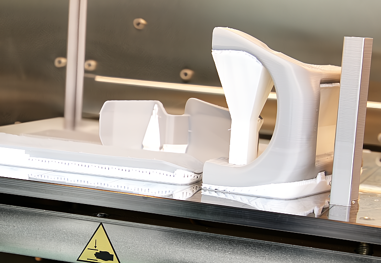 FDM support material attributes