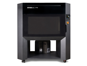 F770 産業用FDM 3Dプリンター｜ストラタシス