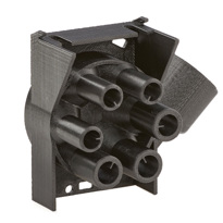 FDM Nylon 12 - FDM 3D Printing Material.